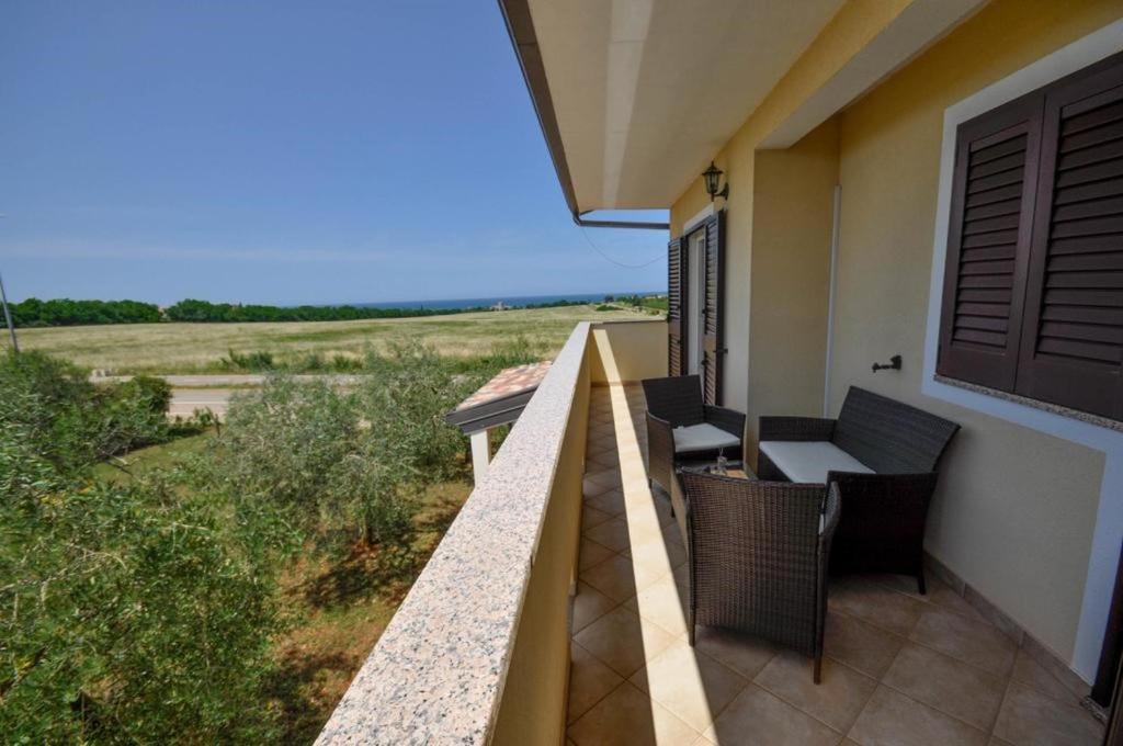 Angela Appartement Novigrad Istria Buitenkant foto