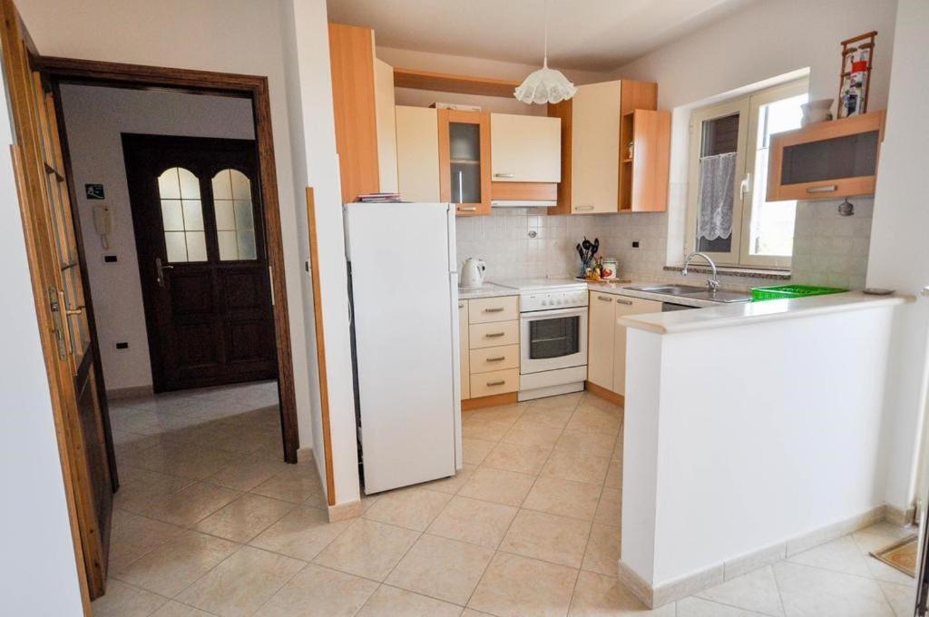 Angela Appartement Novigrad Istria Buitenkant foto